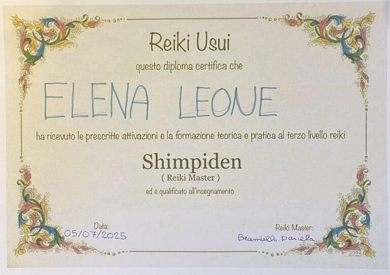 Diploma_Master_Reiki